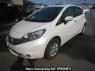 Used 2015 AT nissan note E12 Image[2]