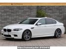 BMW M5 FV44M