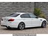 Used 2016 AT bmw m5 FV44M Image[1]