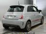 Used 2014 AT abarth abarth-595 312142 Image[1]