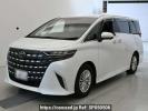 Toyota Alphard Hybrid AAHH40W