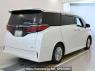 Used 2025 AT toyota alphard-hybrid AAHH40W Image[1]
