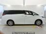 Used 2025 AT toyota alphard-hybrid AAHH40W Image[2]