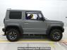 Used 2024 AT suzuki jimny-sierra JB74W Image[2]