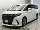 Toyota Alphard AGH45W