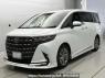 Used 2025 AT toyota alphard AGH45W Image[0]