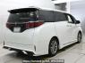 Used 2025 AT toyota alphard AGH45W Image[1]