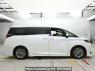 Used 2025 AT toyota alphard AGH45W Image[2]
