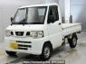 Used 2013 MT nissan nt100-clipper U72T Image[0]