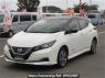 Used 2019 AT nissan leaf ZE1 Image[0]