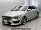Mercedes Benz CLA-Class 117942