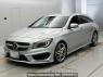 Used 2016 AT mercedes-benz cla-class 117942 Image[0]