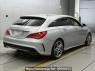 Used 2016 AT mercedes-benz cla-class 117942 Image[1]