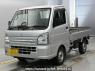 Used 2022 MT suzuki carry-truck DA16T Image[0]