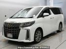 Toyota Alphard AGH30W