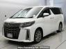 Used 2021 AT toyota alphard AGH30W Image[0]
