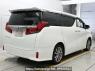 Used 2021 AT toyota alphard AGH30W Image[1]