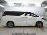 Used 2021 AT toyota alphard AGH30W Image[2]