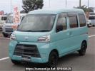 Daihatsu Hijet Cargo S321V
