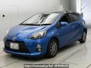 Toyota Aqua NHP10
