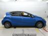 Used 2014 AT toyota aqua NHP10 Image[2]
