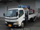 Toyota Dyna Truck XZU388