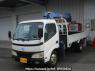 Used 2004 MT toyota dyna-truck XZU388 Image[0]