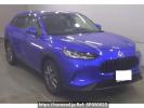 Honda ZR-V RZ3