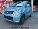Suzuki Wagon R MH23S
