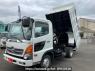 Used 2016 MT hino ranger FC9JCAP Image[0]