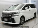 Toyota Vellfire GGH30W