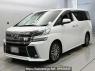 Used 2016 AT toyota vellfire GGH30W Image[0]