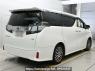 Used 2016 AT toyota vellfire GGH30W Image[1]
