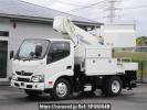 Hino DUTRO XZU600X