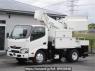Used 2017 MT hino dutro XZU600X Image[0]
