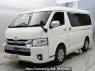 Used 2019 AT toyota hiace-wagon TRH214W Image[0]