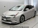 Toyota Prius ZVW50