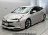 Used 2017 AT toyota prius ZVW50 Image[0]