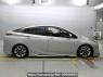 Used 2017 AT toyota prius ZVW50 Image[2]