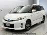 Used 2012 AT toyota estima-hybrid AHR20W Image[0]