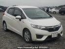 Honda Fit Hybrid GP5