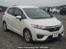 Used 2016 AT honda fit-hybrid GP5 Image[0]