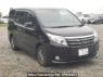 Used 2017 AT toyota noah ZRR85G Image[0]