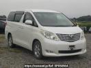 Toyota Alphard ANH25W