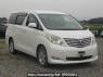 Used 2009 AT toyota alphard ANH25W Image[0]