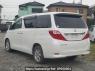 Used 2009 AT toyota alphard ANH25W Image[1]
