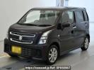 Suzuki WAGON R STINGRAY MH35S