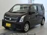 Used 2018 AT suzuki wagon-r-stingray MH35S Image[0]