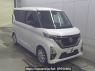 Used 2021 AT nissan roox B45A Image[0]