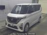 Used 2021 AT nissan roox B45A Image[2]